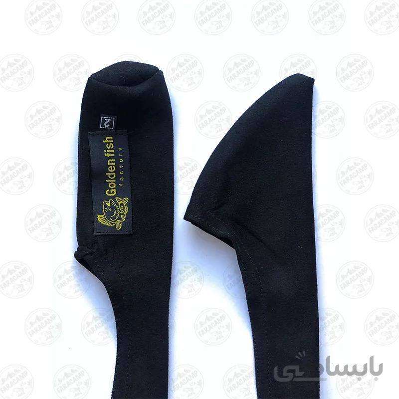 کاور کشی چوب ماهیگیری تلسکوپی سایز 2