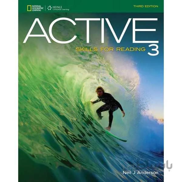 Active skills for reading 3 3rd Edition