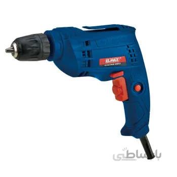 دریل پیچ گوشتی برقی الیت مدل E.D 100 ا ELMAX E.D 100 Drill Driver