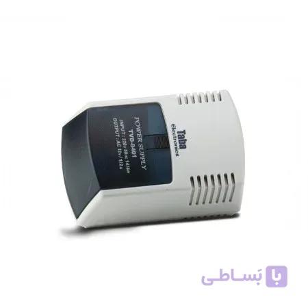ترانس تابا الکترونیک مدل تغذیه کدینگ 15v-AC