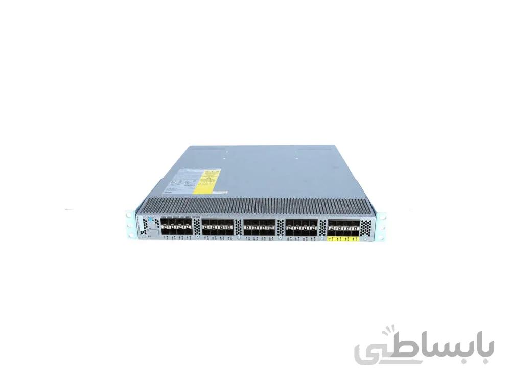 سوئیچ نکسوس سیسکو مدل Nexus N2K-2232PP 10GE