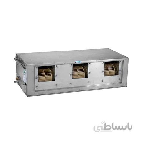 فن کویل کانالی 2000 تهویه