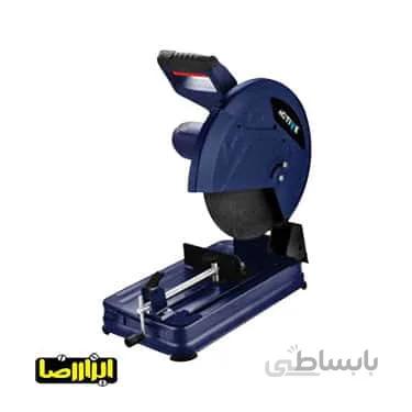 اره پروفیل بر اکتیو مدل AC-2135b