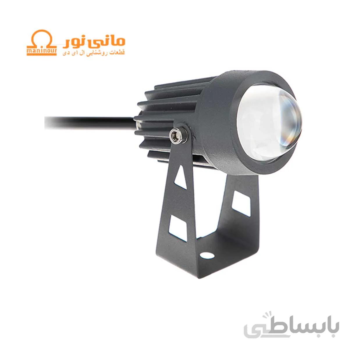 جت لایت ۵ وات