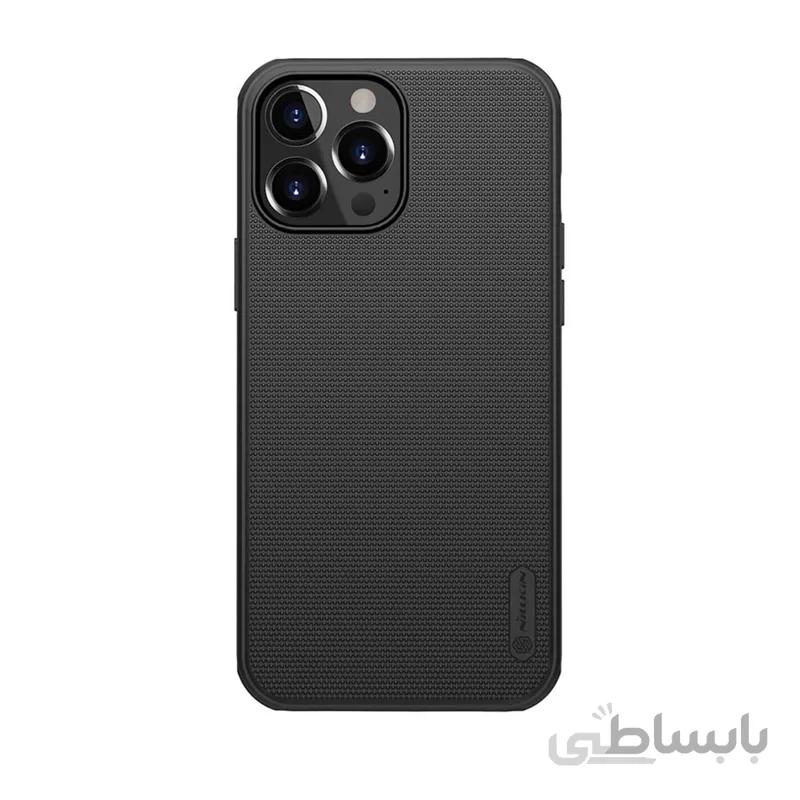 قاب مات نیلکین Nillkin Super Frosted Shield برای iPhone 13 promax