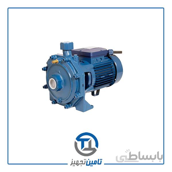 پمپ 2اسب دیزل ساز مدلDB210/01(پروانه برنج)