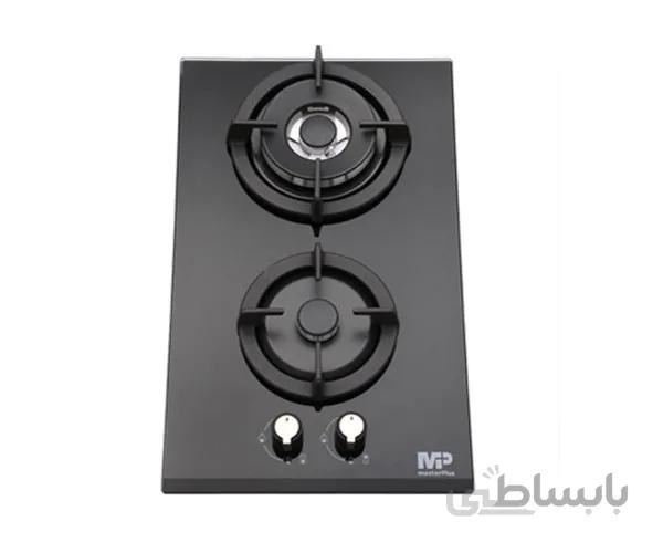 اجاق گاز رومیزی G224B مسترپلاس ا G224B