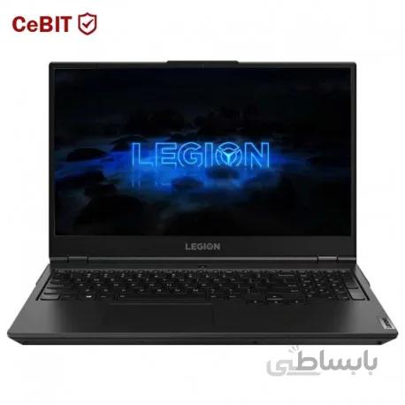Lenovo Legion 5 Ryzen 5 4600H 8G 1+256SSD 4G GTX 1650TI
