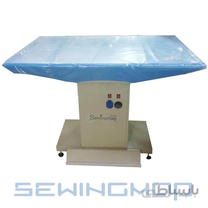 میز مکش مستطیلی برند sewingmap