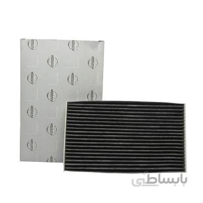 فیلتر کابین نیسان جوک نمونه 1