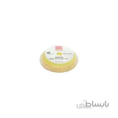 پد متوسط RUPES 9 BW100M wool