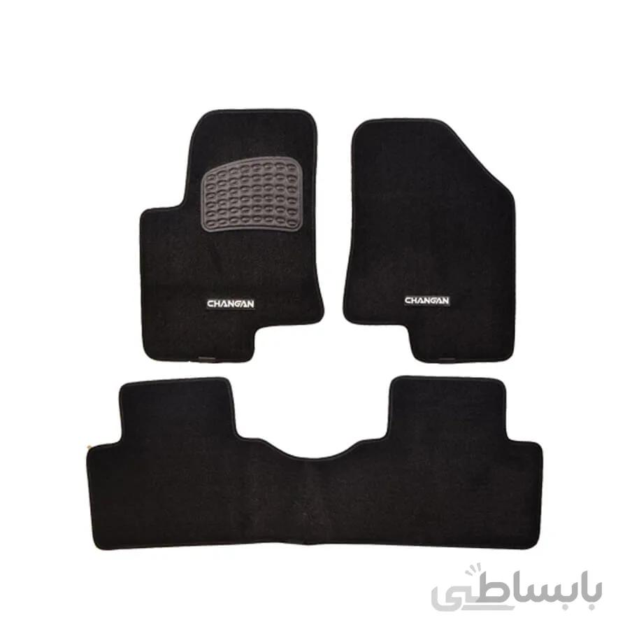 کفپوش موکتی فابریک چانگان CS 35 | بابل