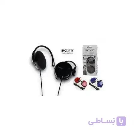 هدفون  SONY  MDR -Q140