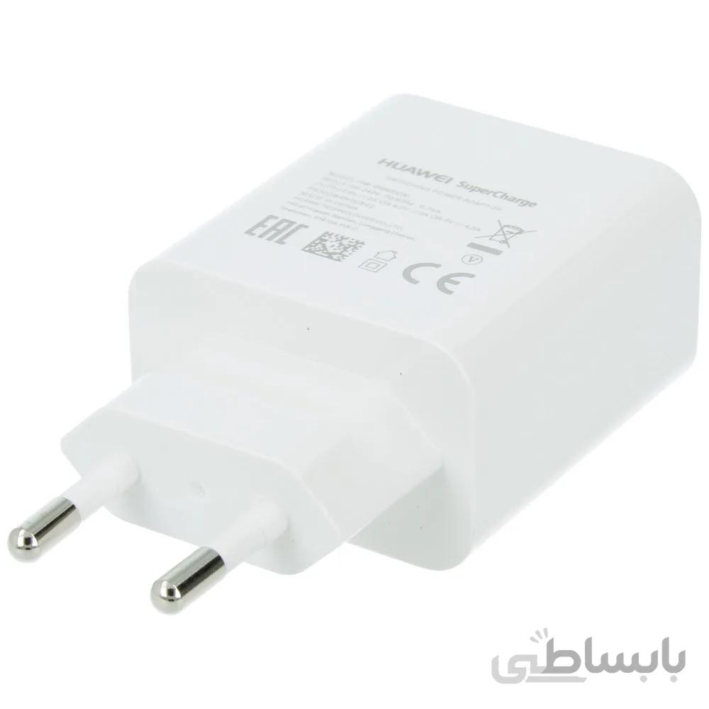 شارژر سوپر فست هواوی P20 مدل HW-050450E00