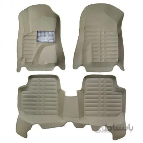 کفپوش 5 بعدی ام وی ام X33