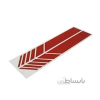 شبرنگ آینه