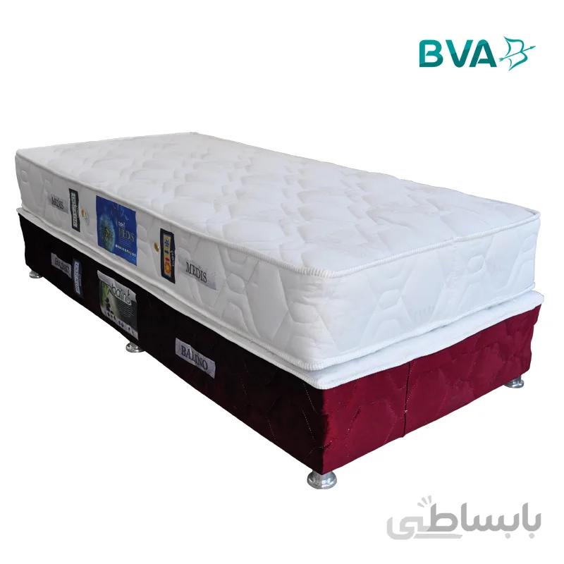 تشک طبی فنری مدل مدیس