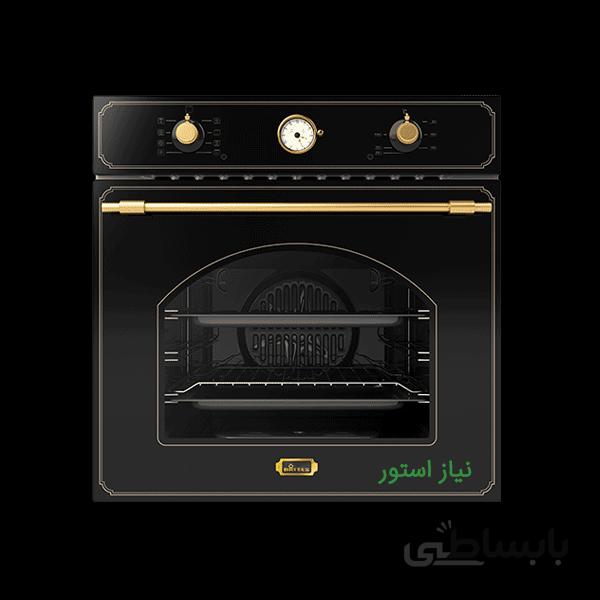 فر توکار داتیس مدل DF-655 ا Datees