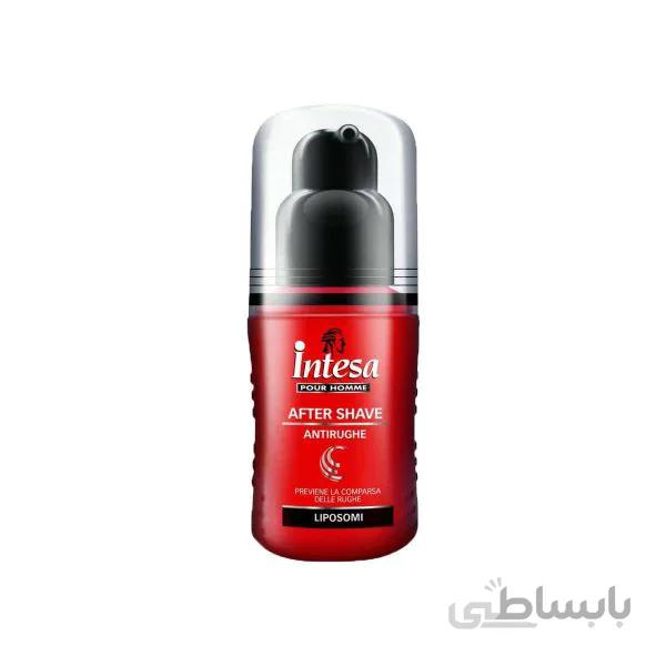 افتر شیو Antirughe اینتسا