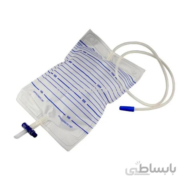 کیسه ادرار ۲۰۰۰cc جراح