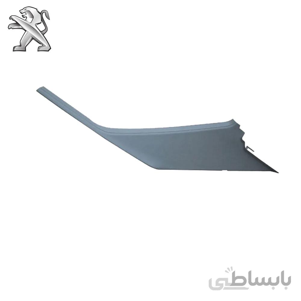 قاب ستون بالا عقب چپ پژو پارس