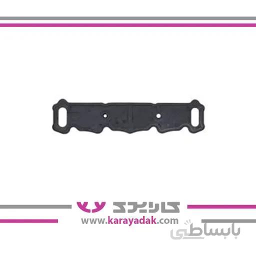 واشر صفحه ای در سوپاپ 206(2عددی) صندوق دار , 207 , رانا اصل ایساکو
