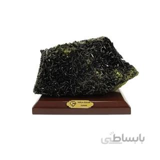سنگ راف اپیدوت کد 3558 ا قیمت به شرط خرید تیمی