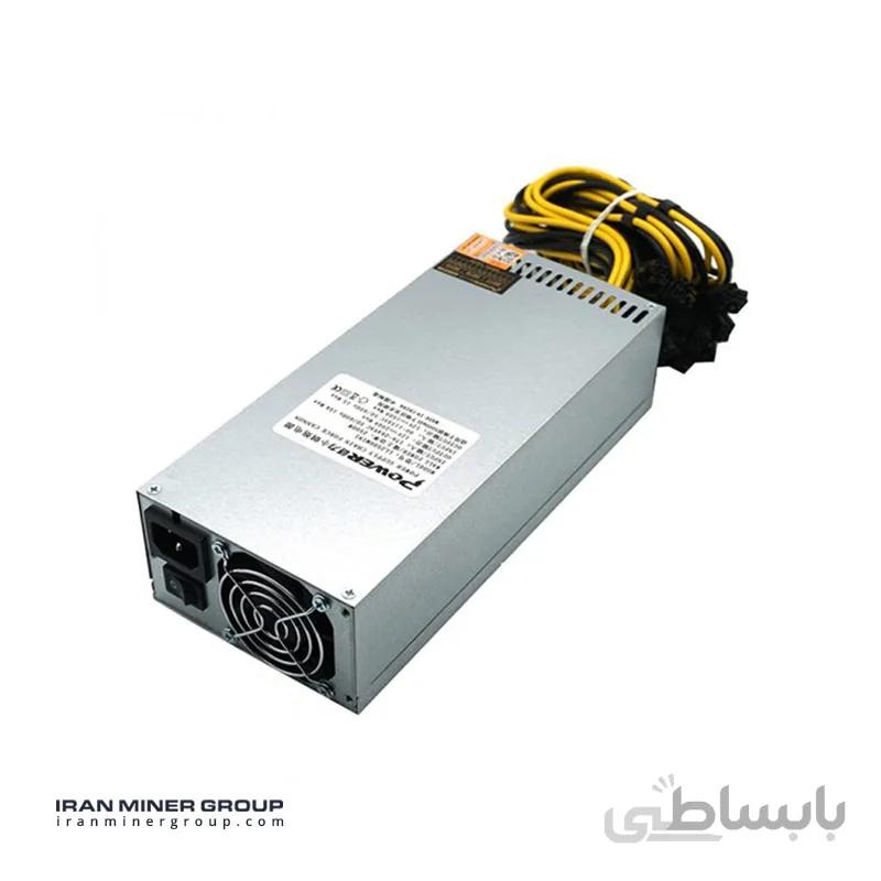 پاور لیانلی 2000 وات | power supply lianli 2000w