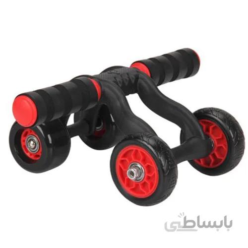 چرخ تمرین شکم Sunline