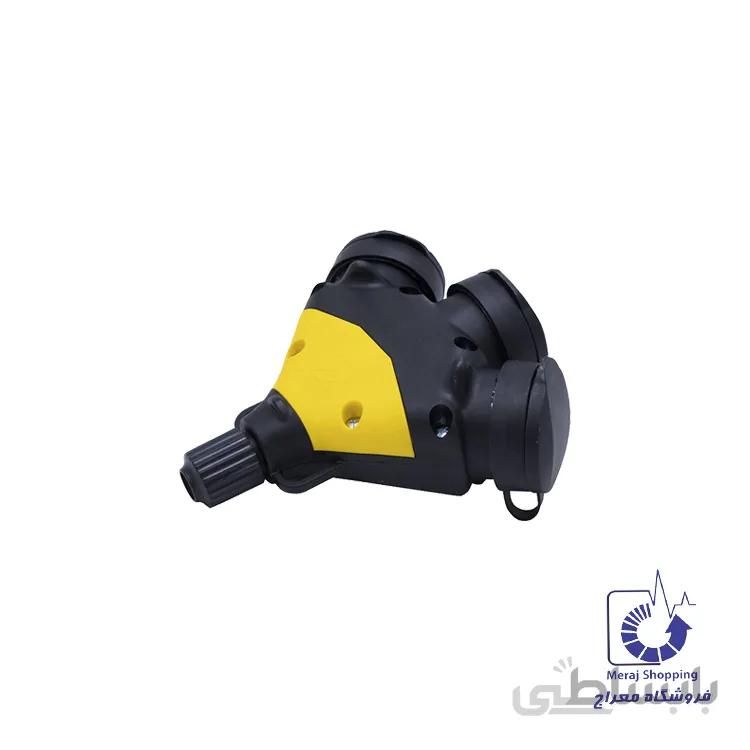 سه راهه صنعتی برق پارسا