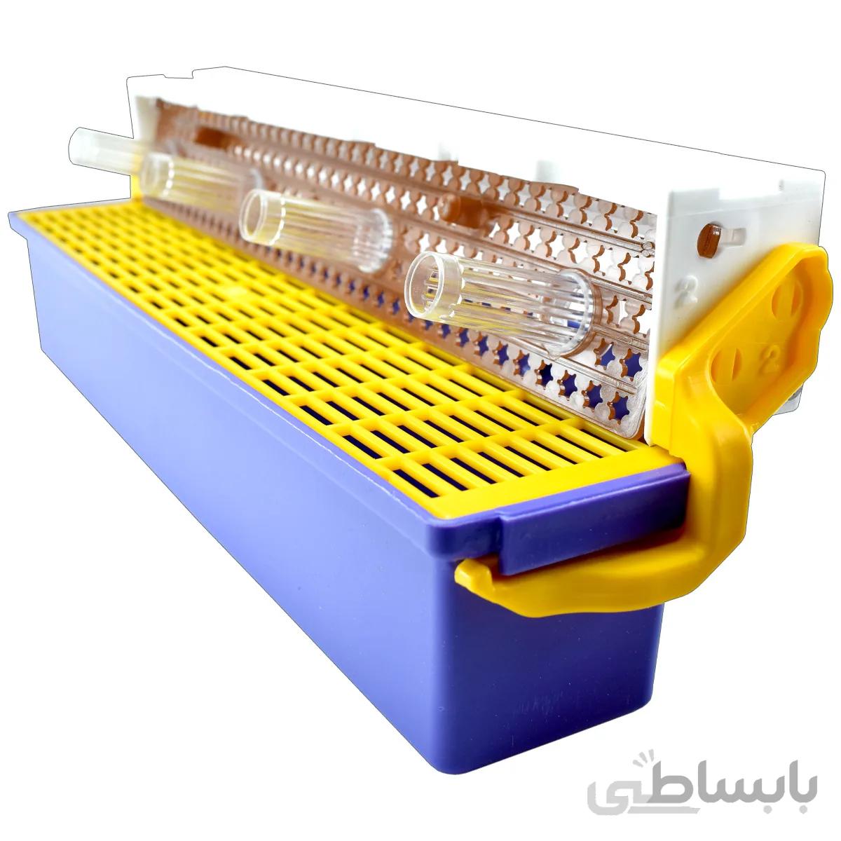 تله گرده گیر هفت گوهر