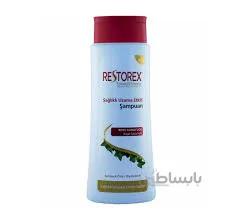 شامپو رستورکس Restrex مخصوص موهای رنگ شده