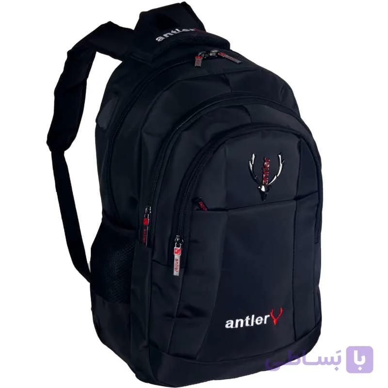 کوله پشتی مدل ANT — تصویر 1