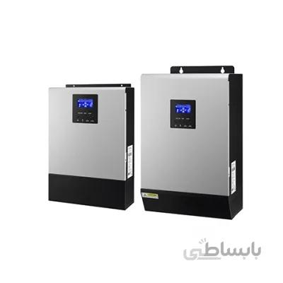 سانورتر 2KVA برند Voltronic مدل Axpert MKS 2K