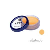 فوندیشن لیدو شماره 18 حجم 20 میلی لیتر ا Lido Cover Foundation No.18 , 20ml