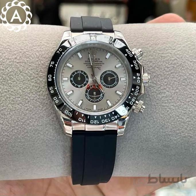 ساعت مچی مردانه رولکس مدل Rolex Daytona 3094R