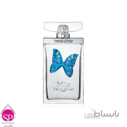 میس فرانک الیور زنانه Miss Franck Olivier حجم 75 ml