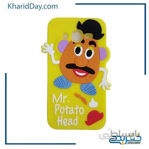 قاب گوشی عروسکی سامسونگ Galaxy J5 کد S100632