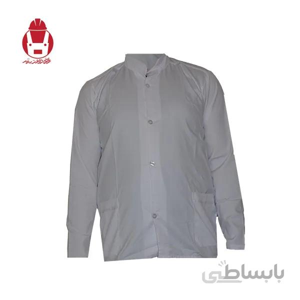 لباس آشپز