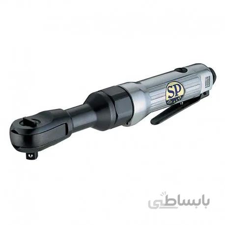 جغجغه بادی اس پی 3/8 اینچ مدل SP 1133SX ا SP 1133SX RATCHET WRENCH
