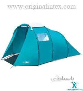 چادر کمپینگ 4 نفره اتاق دار پاویلو