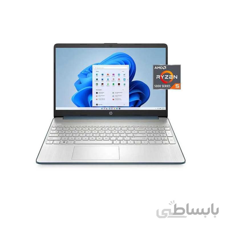 لپ تاپ 15.6 اینچی اچ‌پی مدل ef2126wm-B