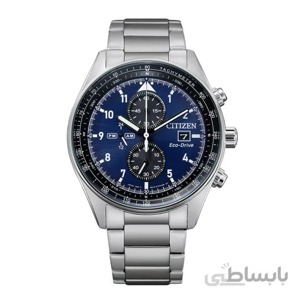ساعت مچی مردانه سیتیزن مدل CA0770-81L