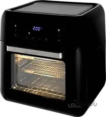 سرخ کن کلترونیک مدل Clatronic FR 3747 H