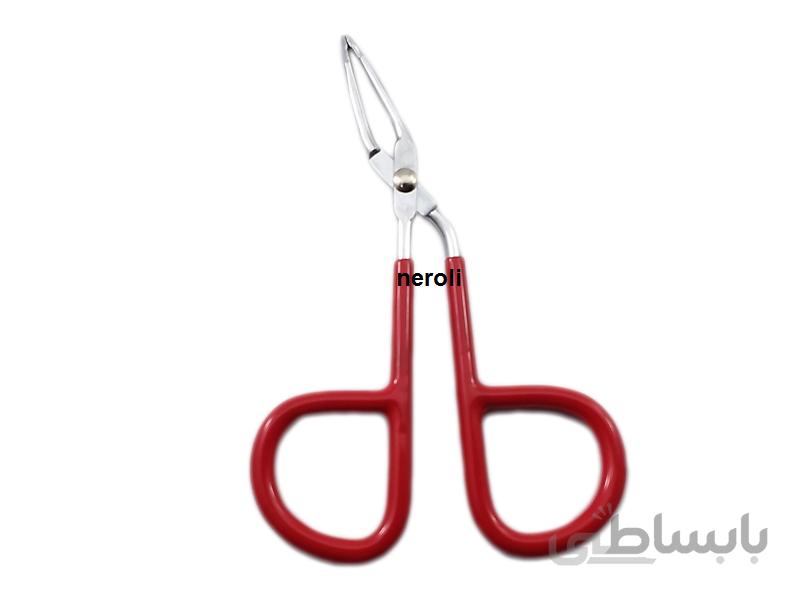 موچین قیچی PHISHER
