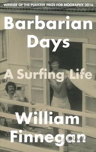 Barbarian Days (Full text) (جنگل)