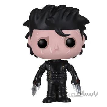 فیگور مدل Edward Scissorhands