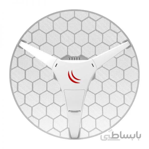 رادیو وایرلس میکروتیک Mikrotik LHG 5 ac ا Mikrotik LHG 5 ac