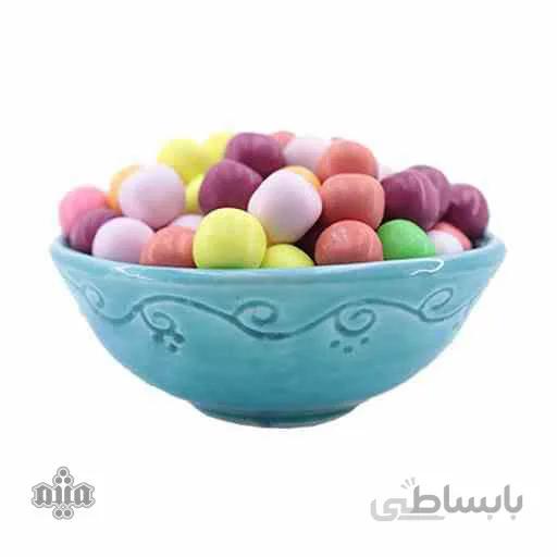 شکلات توتی فروتی