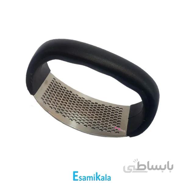 سیر له کن دو کاره